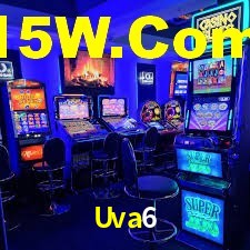 Uva6: A Experiência de Casino com Jogos de Mesa ao Vivo