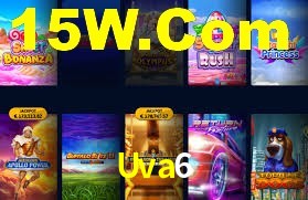 Uva6,Uva6.Com