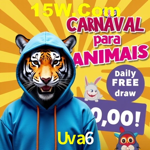 Estatísticas Esportivas Uva6