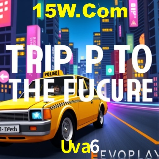 Integração de APIs Uva6