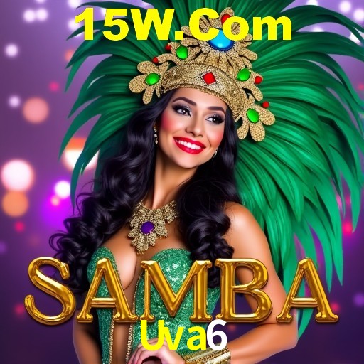 Casino Ao Vivo Uva6