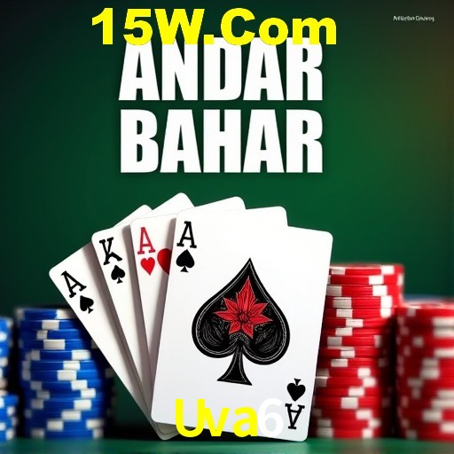 Descubra o Mundo do Cassino Online com Uva6