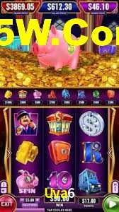 Live Casino Uva6